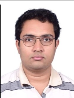 Dr. Shatabda Basu